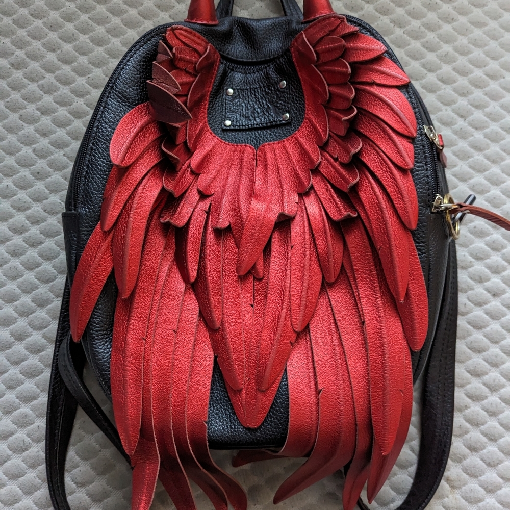 Backpack / Purse - image 4